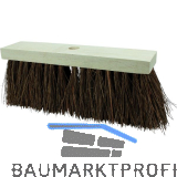 Stra�enbesen Piassava ohne Stiel L�nge 400 mm