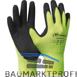 GEBOL Schutzhandschuh Winter Lite Gr��e 9