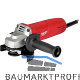 MILWAUKEE Winkelschleifer AGV 10-125 EK 1000 Watt