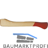 STUBAI Hackenstiel aus Hartholz geschweifte Form L�nge 380 mm