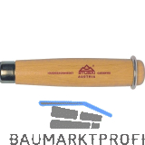 STUBAI Stemmeisen-Heft aus Holz f�r Breite 30 mm