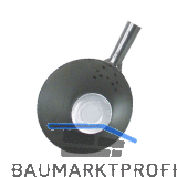 KRENHOF M�rtelsch�pfer ohne Stiel Durchmesser 230 mm