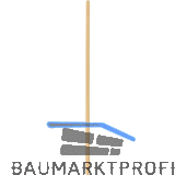 EBNER Schaufelstiel Esche gerade L�nge 1300 Hausst�rke 39 mm