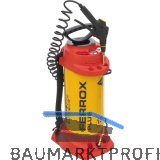 MESTO Hochdruckspr�hger�t FerroxPlus 10 Liter �lbest�ndig