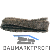 Sackdrahtschlingen blank L�nge 120 mm (5000St Packung)