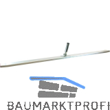 KRENHOF Alu-Betonverteiler mit Gelenk-Stielhalterung 1500 mm