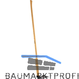 KRENHOF Feldhaue 103 (Waldviertler Haue) geschmiedet mit Stiel