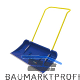 SONNECK Schneewanne Schneeradler mit 2 R�dern Breite 800mm, Tiefe 440mm