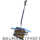 SONNECK Alu-Schneeschieber mit Ergo-Stiel R�umbreite 500 mm