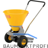 Streuwagen SW35-C Streubreite 1 bis 4 m, 6 Streustufen, 35 Liter Inhalt