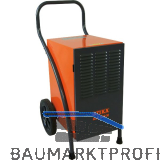 ATIKA Luftentfeuchter ALE 500 N