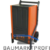 ATIKA Luftentfeuchter ALE 800 N