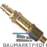 MESTO Druckluftf�llventil 6 bar f�r Ferrox und Inox