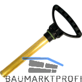 Pumpe Messing/Kunststoff Ferrox Plus, Inox und Inox Plus, 3598 und 3618