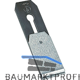 ULMIA Doppelhobeleisen mit Klappe Eisenbreite 60 mm