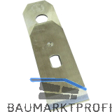 ULMIA Reform Doppelhobeleisen d�nne Form mit Klappe Breite 48 mm