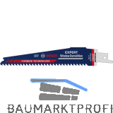 BOSCH S�bels�geblatt Universal Expert S956DHM - 10 St�ck