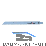 BOSCH S�bels�geblatt Metall S1122BF - 25 St�ck