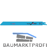 BOSCH S�bels�geblatt Metall S1122EF - 25 St�ck