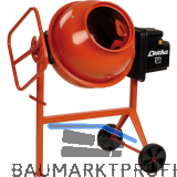 Betonmischer Lescha SM 145 S 230 Volt