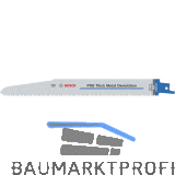 BOSCH S�bels�geblatt Metall S1130CF - 5 St�ck