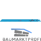 BOSCH S�bels�geblatt Metall S1125VF - 5 St�ck