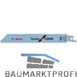 BOSCH S�bels�geblatt Metall S922BF - 25 St�ck