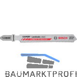 BOSCH Stichs�geblatt T128 BHM Laminat - 3 St�ck