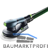 FESTOOL Exzenterschleifer ETS EC 150/3 EQ 400 Watt
