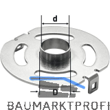 FESTOOL Kopierring KR-D 8,5 mm