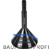 FESTOOL Zentrierdorn ZD-OF/D 6,35+8 mm