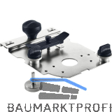 FESTOOL F�hrungsplatte FR-LR 32