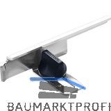 FESTOOL Falztiefenanschlag FA-EHL 0-23mm