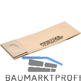 FESTOOL Turbofilter TF-II RS/ES/ET RS300,3,200,2, ES150, ETS150, ET2 (25 St�ck)