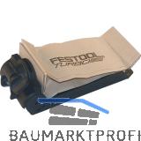 FESTOOL Turbofilter-Set TFS-RS 400