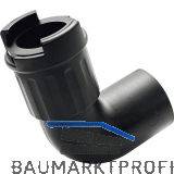 FESTOOL Absaugadapter AA-BS 75/105 zu Bandschleifer BS75 und BS 105