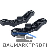 FESTOOL Staton�reinrichtung SE-BS 75/105 (2 St�ck)