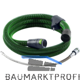 FESTOOL IAS Schlauch IAS 3 Light 3500 AS 2in1 Schlauch L�nge 3,5 m