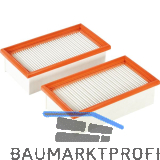 FESTOOL Hauptfilter Longlife HF-CT/2 2 St�ck