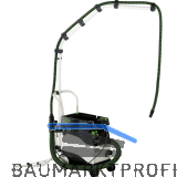 FESTOOL Absaugarm CT-ASA