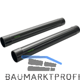 FESTOOL Verl�ngerungsrohr D50 VR-K 970 mm 2-teilig