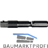 FESTOOL Adapter 1/4"-50 CE/KG Centrotec L�nge 50 mm
