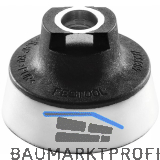 FESTOOL Polierteller PT-STF-D80-M14 f�r RAP80 � 70 mm H�he 20mm
