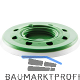 FESTOOL FastFix Polierteller PT-STF-D125 FX-RO125 � 115mm H�he 10mm