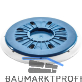 FESTOOL Schleifteller ST-STF D150/MJ2 FX-H-HT � 150mm hart FastFix