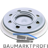 FESTOOL Schleifteller ST-STF-D125/8 FX-SW superweich FastFix