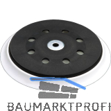 FESTOOL Schleifteller ST-STF D150/17 MJ 5/16" Multijetstream