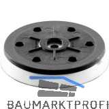 FESTOOL Schleifteller ST-STF-D77/6-M5 W weich � 77 mm zu LEX 3 77