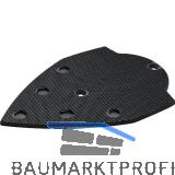 FESTOOL Lamellenschleifschuh SSH-STF-V93L/6 zu Dreieckschleifer DX93