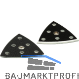 FESTOOL Schleifschuh StickFix hart SSH-STF-V93/6-H/2 zu DX93E-Plus (2 St�ck)